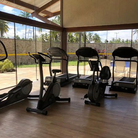 Flat Fabuloso - Porto De Galinhas - Malawi Beach Resort Εξωτερικό φωτογραφία
