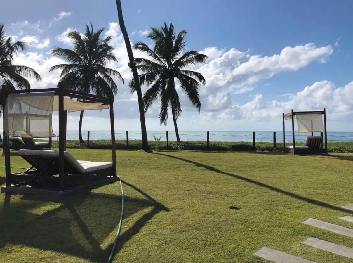 Flat Fabuloso - Porto De Galinhas - Malawi Beach Resort Εξωτερικό φωτογραφία