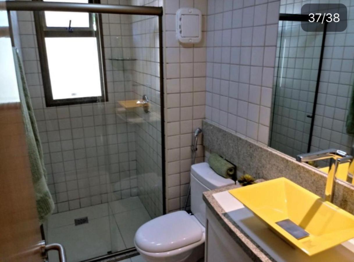 Flat Fabuloso - Porto De Galinhas - Malawi Beach Resort Εξωτερικό φωτογραφία