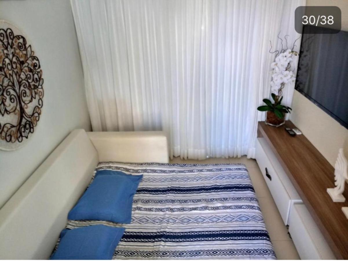 Flat Fabuloso - Porto De Galinhas - Malawi Beach Resort Εξωτερικό φωτογραφία
