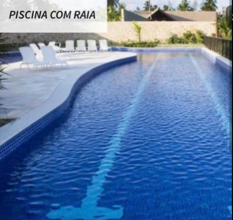 Flat Fabuloso - Porto De Galinhas - Malawi Beach Resort Εξωτερικό φωτογραφία