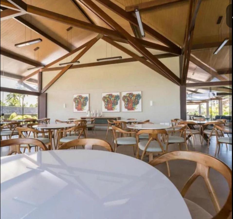 Flat Fabuloso - Porto De Galinhas - Malawi Beach Resort Εξωτερικό φωτογραφία