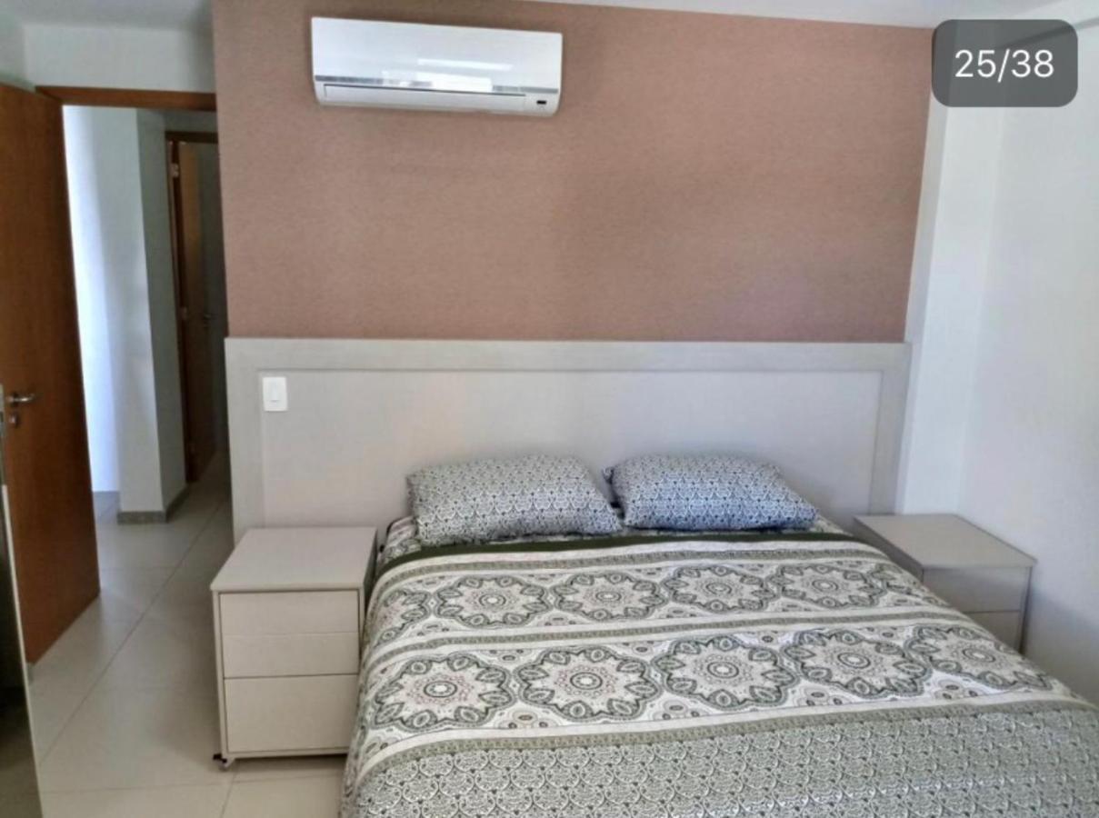 Flat Fabuloso - Porto De Galinhas - Malawi Beach Resort Εξωτερικό φωτογραφία