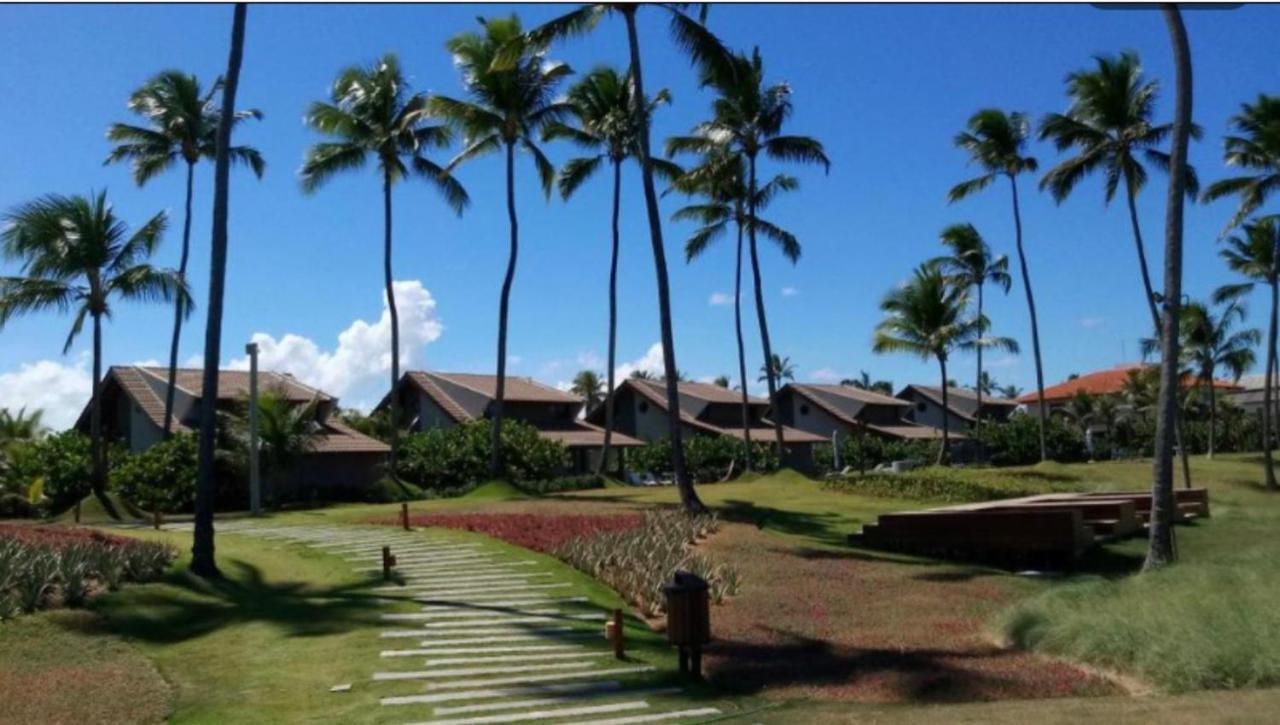 Flat Fabuloso - Porto De Galinhas - Malawi Beach Resort Εξωτερικό φωτογραφία