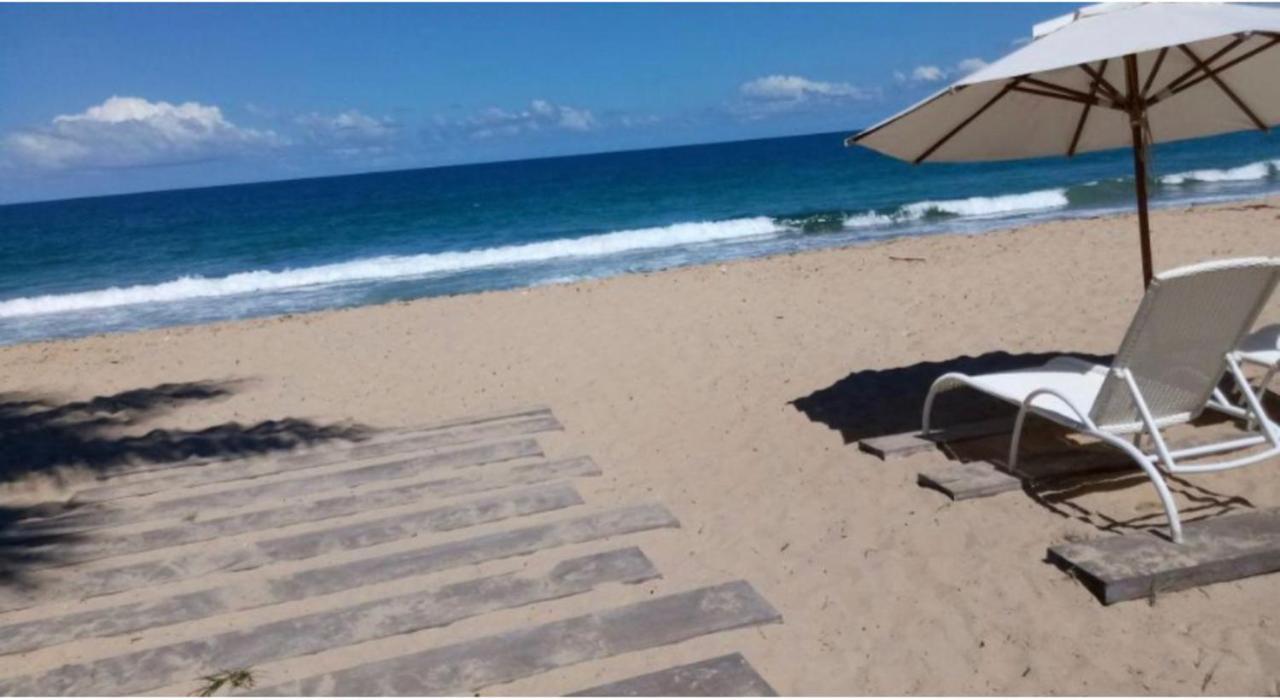 Flat Fabuloso - Porto De Galinhas - Malawi Beach Resort Εξωτερικό φωτογραφία