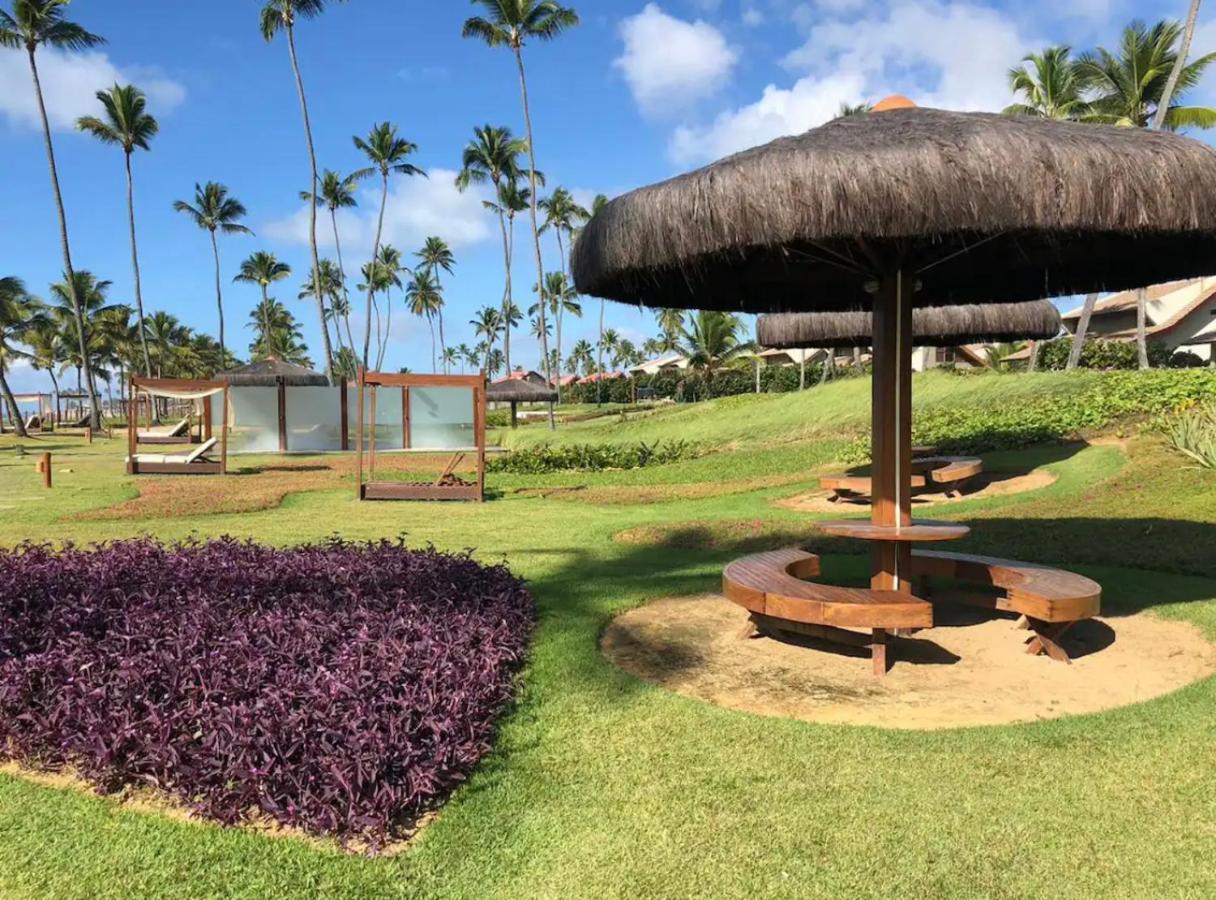 Flat Fabuloso - Porto De Galinhas - Malawi Beach Resort Εξωτερικό φωτογραφία